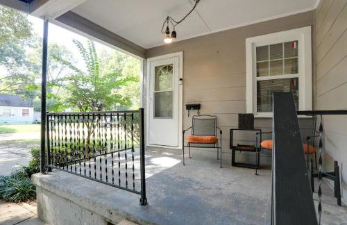 Less Than 1 Mi to Dtwn Updated Studio in North Greenwood! - Foto 24