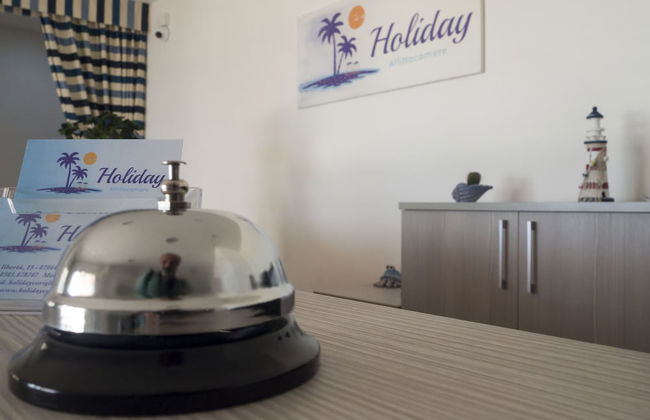 Holiday Affittacamere - Foto 4