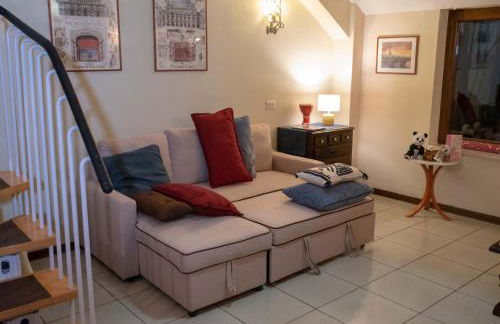 Guest Art Campitello Matese - Foto 9