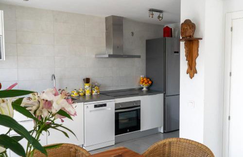 Amazing Penthouse in Costa del Sol - Foto 45