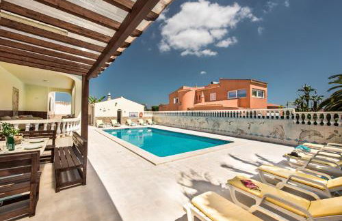 5BR Villa with Private Pool and Snooker Room - Foto 34