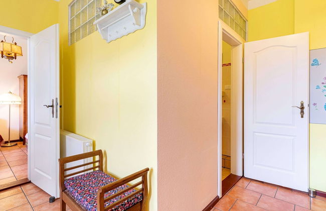 Apartment in Altentreptow With Garden - Foto 17