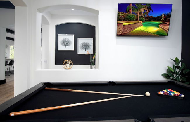 5BR Resort Style Entertainer with Pool, Spa, BBQ - Foto 40