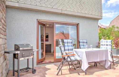 Sonnige Wohnung in Bad Driburg mit Garten - Foto 68