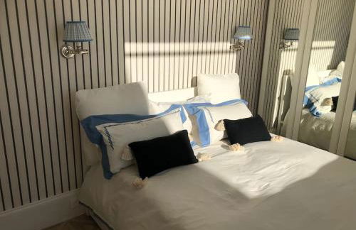 Cap d'Ail Villa Belle Epoque 5'from Monaco Luxury Penthouse - Foto 19