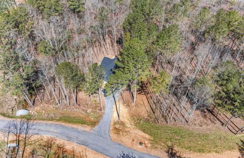 Creekside Cabin, Sauna, Near Wineries and BJ Reece - Foto 24