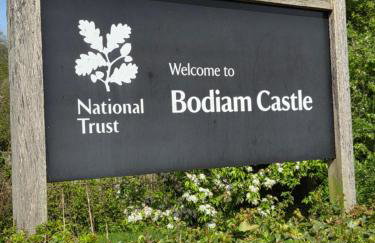 3 Coopers Cottages, Bodiam, East Sussex - Foto 14