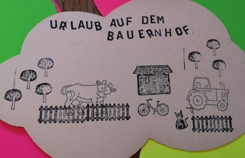 Urlaub auf dem Bauernhof - Foto 22