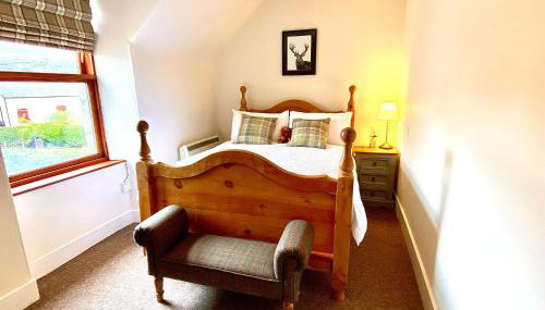 Bruachdryne Braemar Accommodation - Foto 5
