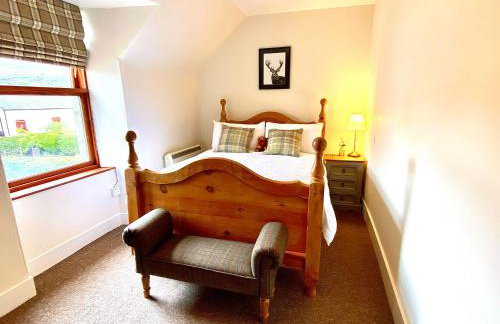 Bruachdryne Braemar Accommodation - Foto 5