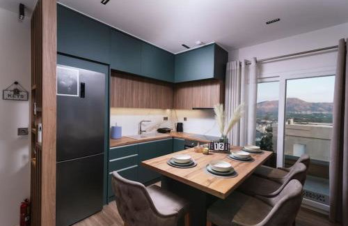 Green Apartment in the Hill - Foto 6