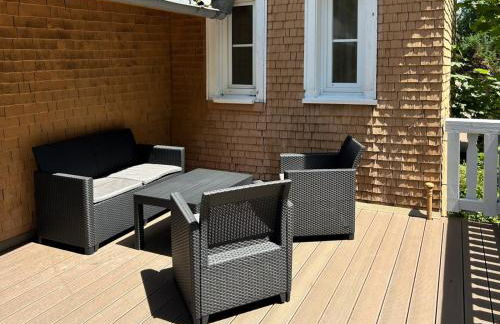 Schwarzwald Apartments im Haus Tanneck - Feldberg - Titisee - Foto 33