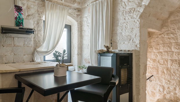 Servicio de comidas en la habitación