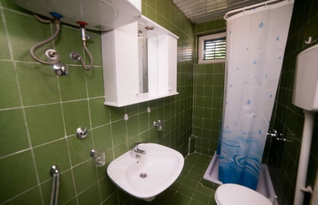 Becici Sunset home - Foto 24