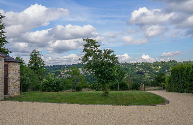 The Retreat - Foto 14