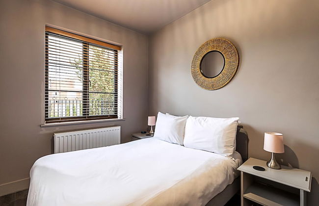 Stunning 5 Bed House in Willesden Green! - Foto 18