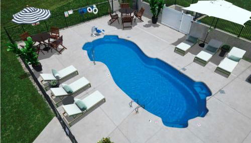 Stonecrest 717, 2Bd Apt I Free Parking I Pool - Foto 2