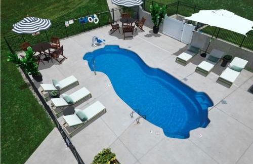 Stonecrest 713, 2Bd Apt I Free Parking I Pool - Foto 28