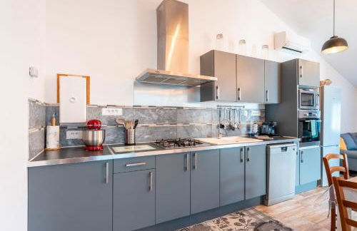 Gite en Campagne Léonie - Photo 9