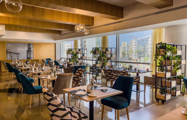 Kenzi Tower - Photo 22