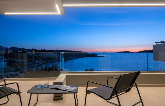 Altius Blue Apartments - Foto 42