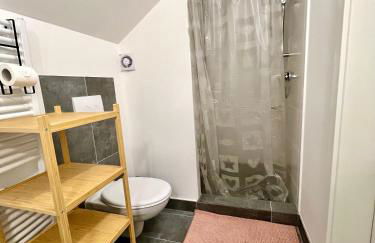 Urban Stay Bremen Apartment mit Balkon bis zu 5 Personen - Foto 3