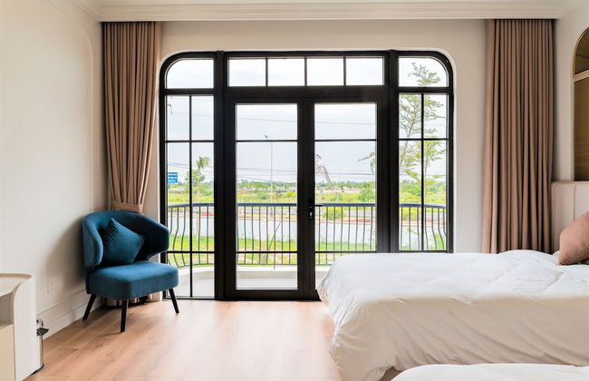 Ruby Tree Golf Villas - Foto 28