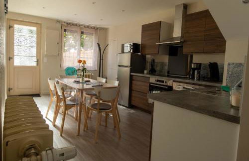 Maison aux portes de Beauval - Foto 25