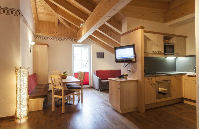 Alpenapart Ladis - Foto 40