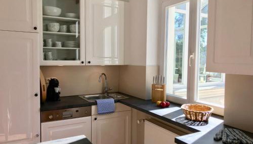 Meerblick - Villa Achterkerke - Foto 5, dishwasher