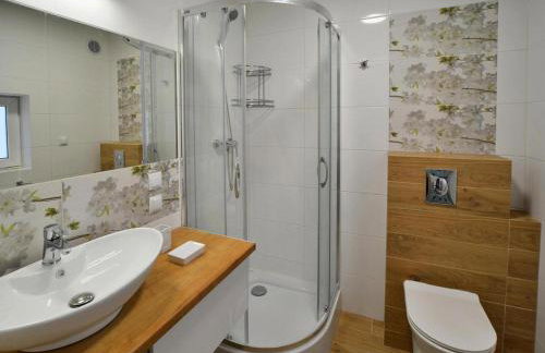 Holiday Home on the Island, Niezyn - Foto 18