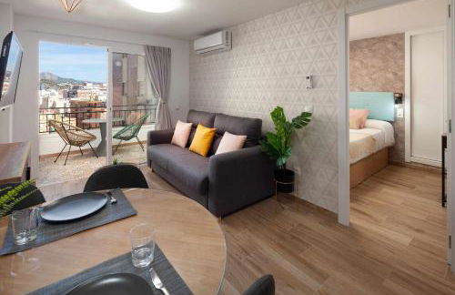 Mirador La Catedral - Foto 1