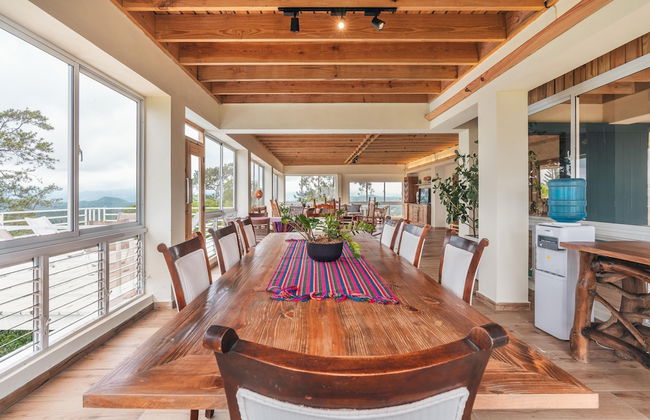 Stunning Villa w Pool Mountain View in Jarabacoa - Foto 28