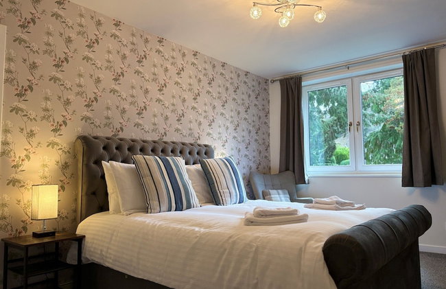 Rossal House Apartments - Foto 15