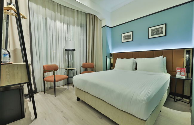 EA Exclusive Hotel - Foto 24