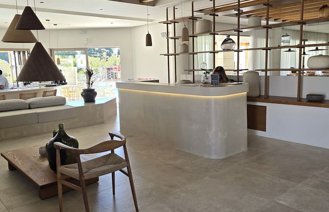 Aegean Houses - Foto 2