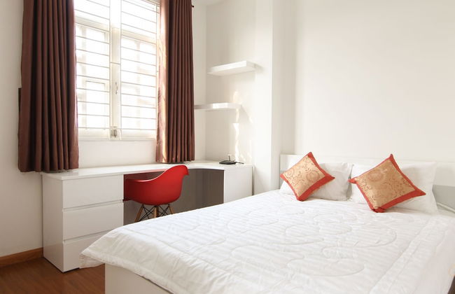 Smiley Apartment 2 - Photo 13