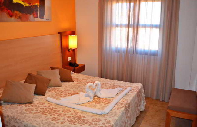 Leo Punta Umbria - Foto 24