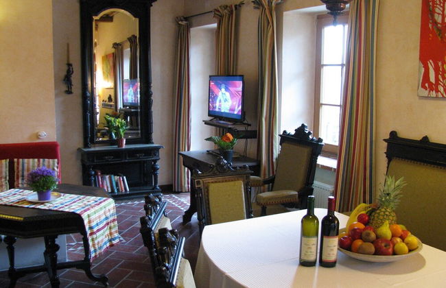 Mansion in Langhe With Pool and Winery Charm - Foto 18