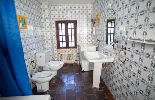 Casa Rural La Central-La Higuerilla - Photo 12