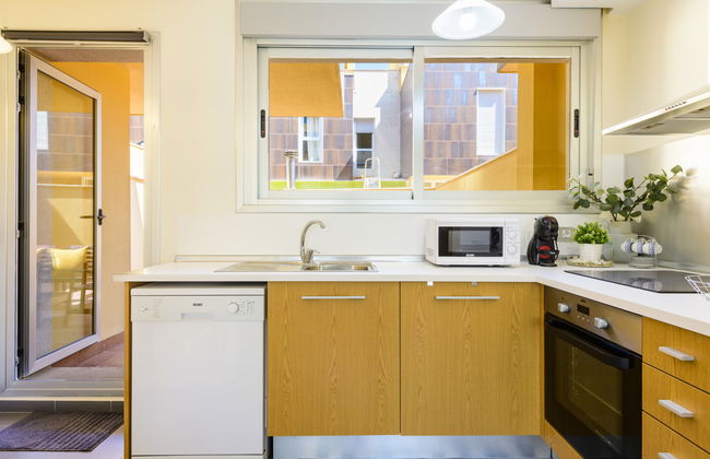 Residencial Oropesa - La Concha - Foto 4