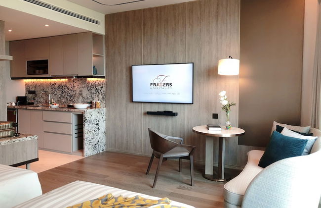 Fraser Suites Hanoi - Photo 37