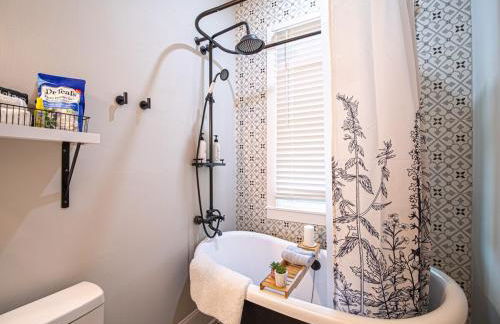 Marietta Square's Home Away! - Foto 14