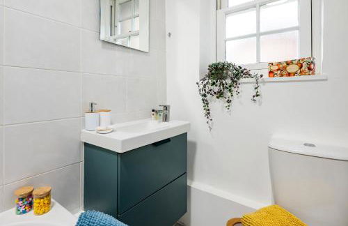 Welcome London Theatreland House - Foto 13