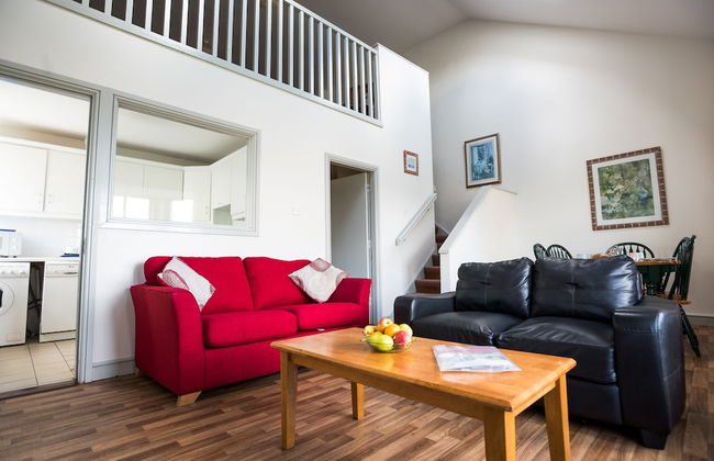 Spanish Cove Holiday Home Sleeps 5 - Foto 14