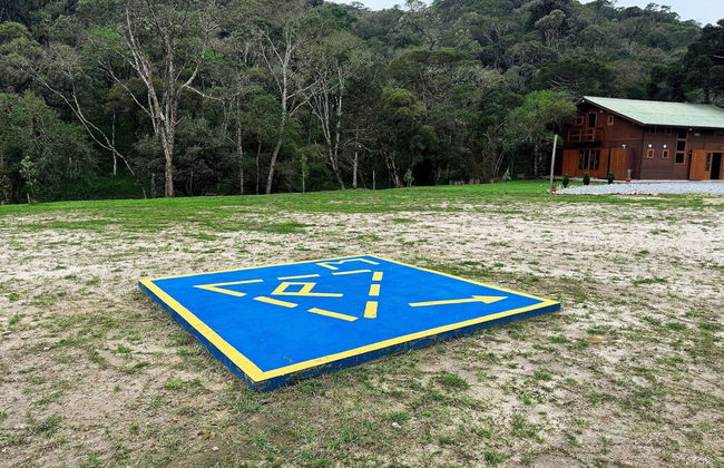 Vila Vert - Rancho Queimado - SC - Foto 52