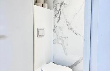 Élégant Duplex en Bord de Mer à Arcachon - Foto 15