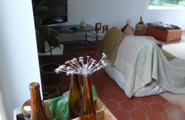 Les bleuets, Fermette Picarde avec grand jardin - Foto 48