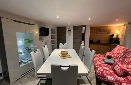 Gîte Au Creux Du Moulin - Foto 24