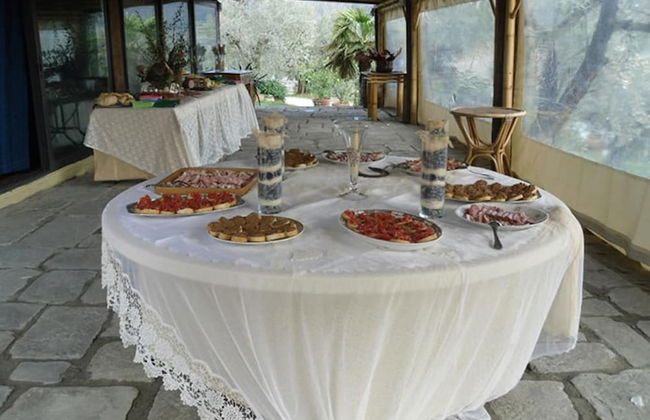 Agriturismo Poggio alla Pieve - Photo 41